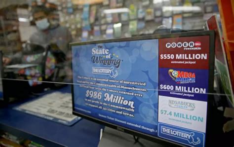 www.masslottery.com|Megabucks .